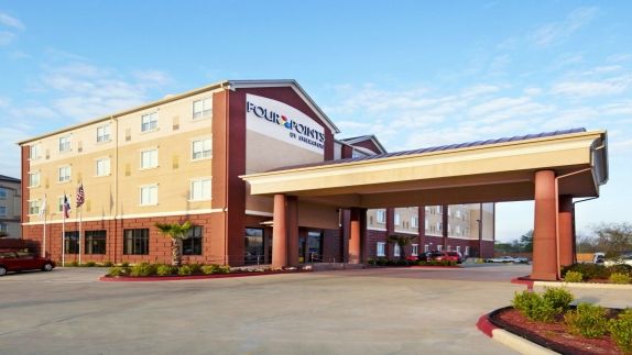 Pasadena Tx Hotels Four Points Houston Hobby Airport Pasadena Tx Hotel